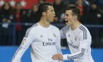 UEFA Champions League 2014 Schedule: Find Out When To Watch Real Madrid, Chelsea, Manchester United Round 16