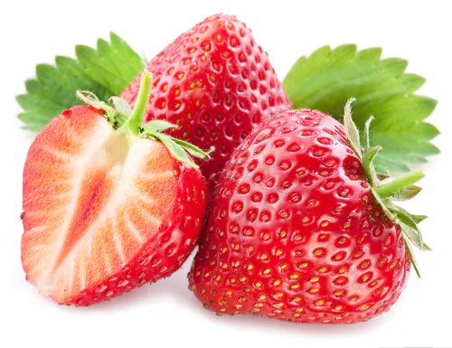 Heart Shaped Foods Good for Your Heart