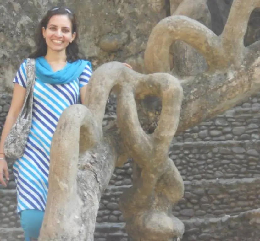 Sonia Chopra, 32, Teacher, Patiala: It is a day to celebrate and recognize an eternal relation, while being on this earth. A day which encourages us to go for pious and serene relation; a relation and feeling that cannot be expressed in words or any language—it can only be felt at heart. I wish all days of our lives be having this fervor of true and eternal love.