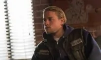 Sons of Anarchy Season 7 Spoilers: Jax to Spend Time in Prison Over Tara’s Murder?