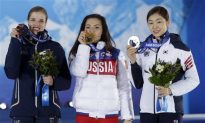 Olympic Figure Skating Winner: Petition Calls for Investigation After Adelina Sotnikova Beat Yuna Kim