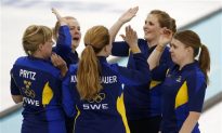Canada vs Sweden Women’s Curling Final: Time, Date, Where to Watch