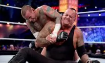 Undertaker Dead Hoax: ‘WWE Legend The Undertaker’ Hasn’t Died ‘In Texas Home’; Mark Calaway is Fine