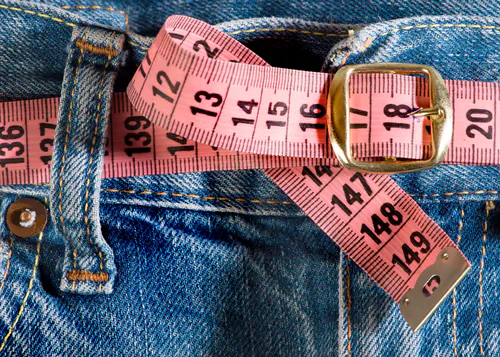 Weight Loss 101
