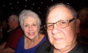 Shen Yun Appeals to Both Sexes and Exceeded Expectations