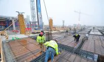 Aboriginals Face Barriers to Entering Skilled Trades
