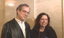 Music Engineer Delights in Instrumentation of Shen Yun