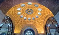 Calling All New Yorkers: Rediscover Architectural Permanence