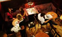 Coffee Drinking is an Art in Vienna