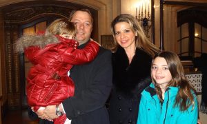 Shen Yun’s Animated Digital Backdrop is ‘Fantastic’