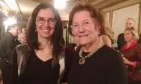 Former Legislator Loved Shen Yun’s Vivid Backdrop