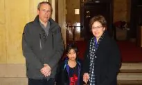 Boston Audience Members Enjoy Shen Yun