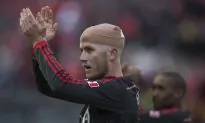 Toronto FC Defeats D.C. United, Elements in Home Opener