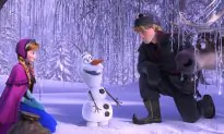 Frozen 2 Sequel? Movie Rumors Sparked by Disney Registering ‘Strange Magic’ Domains