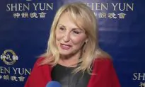 Shen Yun an Antidote for Stressful Society, Says Entrepreneur