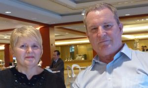 Bank Manager Believes Shen Yun ‘Enriches the view of the world’s people’