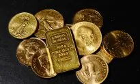 Heartland Mysteries: Origin of $10 Million Buried Treasure Still Unknown