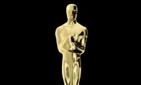 Oscars Trivia: The Oscar Statuette