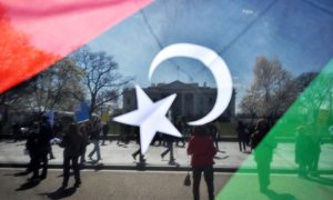 Libya and U.S. Long-Term Engagement