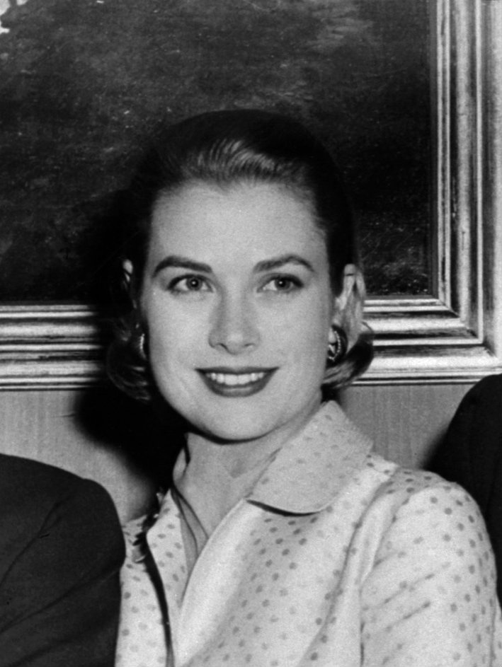 Grace Kelly
