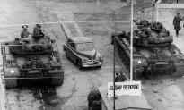 Psychic Spies of the Cold War