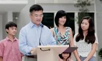 Gary Locke’s Opinion on Chinese People? This is Viral in China