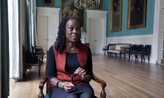 Chirlane McCray Announces New Director of Mayor’s Fund
