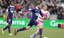Bordeaux vs Olympique Lyonnais Ligue 1: Date, Time, Venue, TV Channel, Live Streaming