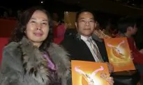 Shen Yun Gives World Class Performance