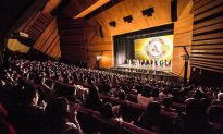 Company President: Shen Yun ‘Is carefully crafted and clings to the heart’