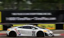Pirelli World Challenge Roars Into 25th Season on the Streets of St. Pete