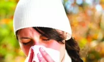 Fall Allergens That Can Sneak Up on You
