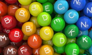 Benefits of Multivitamins