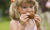 Children’s Preferences for Sweet and Salty Tastes Relate to Growth