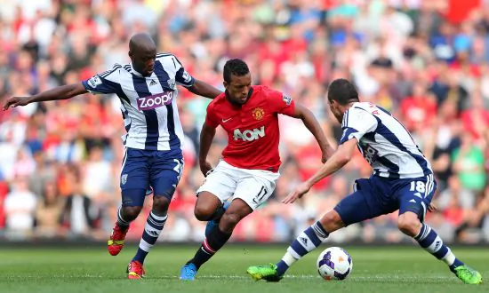 West Bromwich Albion vs Manchester United Barclays Premier League Match: Date, Time, Venue, TV Channel, Live Streaming