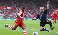 Crystal Palace vs Southampton Barclays Premier League Match: Date, Time, Venue, TV Channel, Live Streaming