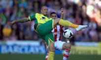 Norwich vs Stoke City Barclays Premier League Match: Date, Time, Venue, TV Channel, Live Streaming
