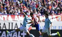 Celta de Vigo vs Atletico Madrid La Liga Match: Date, Time, Venue, TV Channel, Live Streaming