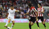 Valencia vs Athletic Bilbao La Liga Match: Date, Time, Venue, TV Channel, Live Streaming