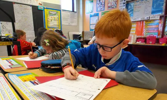 Emotional Support Boosts Academic Achievement