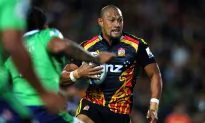Crusaders Boss Faces ‘Southern’ Super Rugby Inquisition