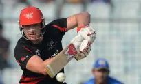 Brave Hong Kong’s ICC World Twenty20 Hopes Snuffed Out