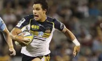Angry Brumbies Silence Tough-Talking Waratahs
