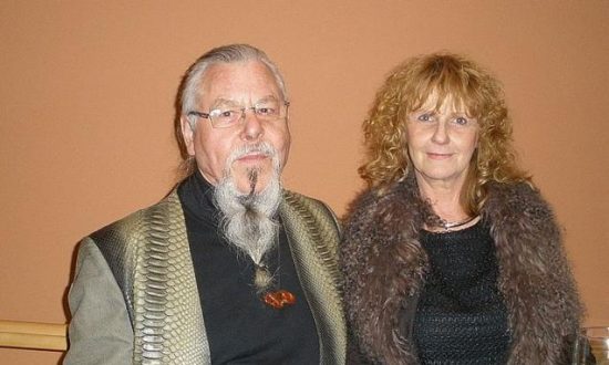 Berlin’s Audience Welcomes Shen Yun