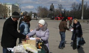 What We’ll Learn From Crimea’s Vote