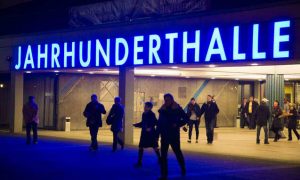 Conductor Says Shen Yun Orchestra ‘Elicited a tone that is unparalleled’