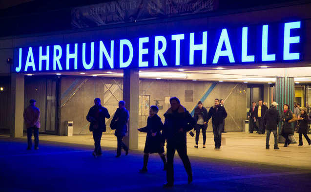 Conductor Says Shen Yun Orchestra ‘Elicited a tone that is unparalleled’