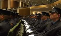 City Settles $98 Million FDNY Racial Discrimination Suit