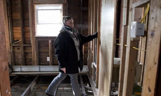 Amid de Blasio Inattention, Sandy Build It Back Construction Set to Start