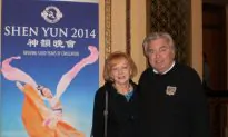 Shen Yun: ‘A Really Enjoyable Evening’ Says Criminal Defense Attorney
